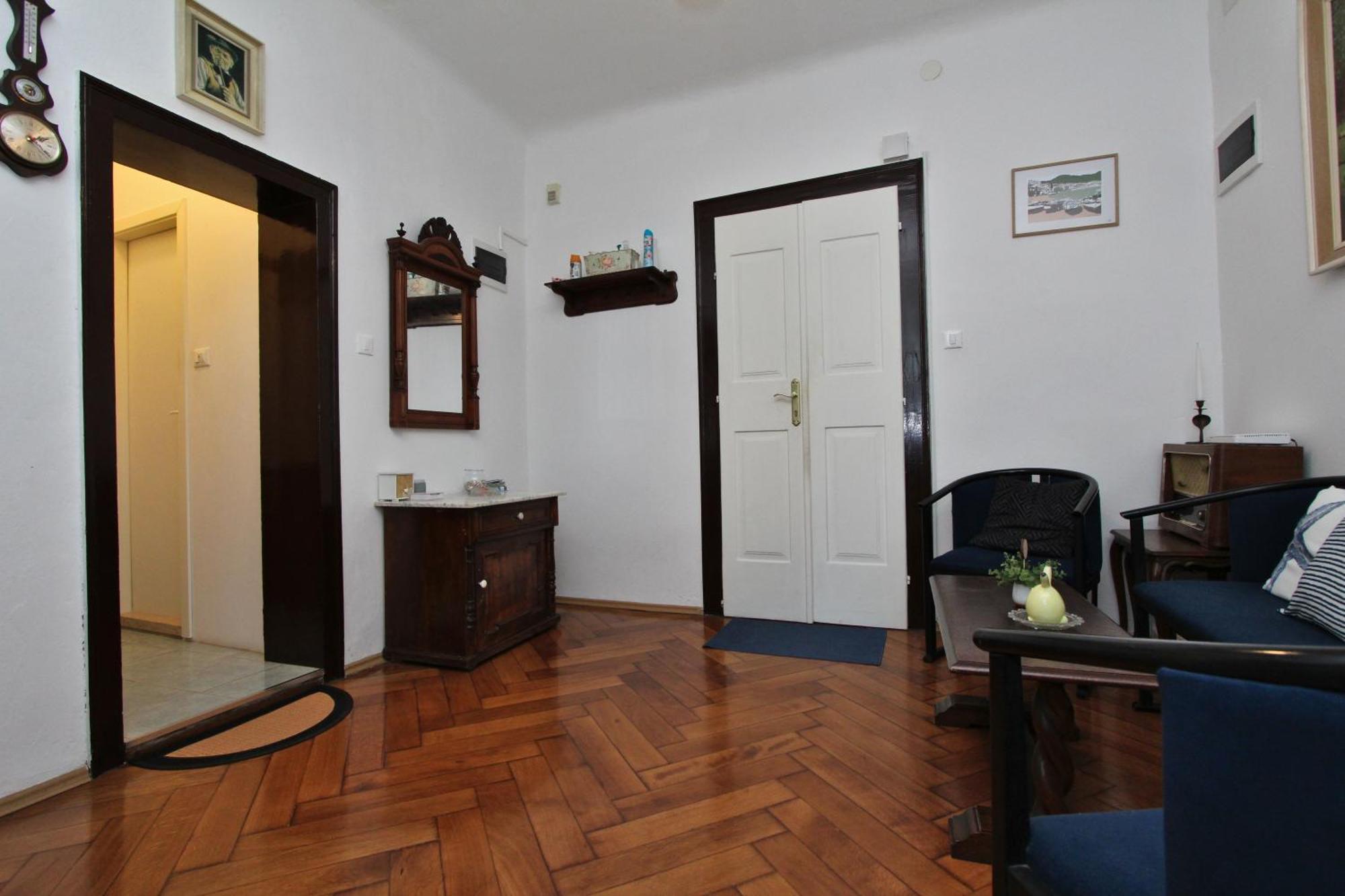 Guest House Barocco Rovinj Eksteriør bilde