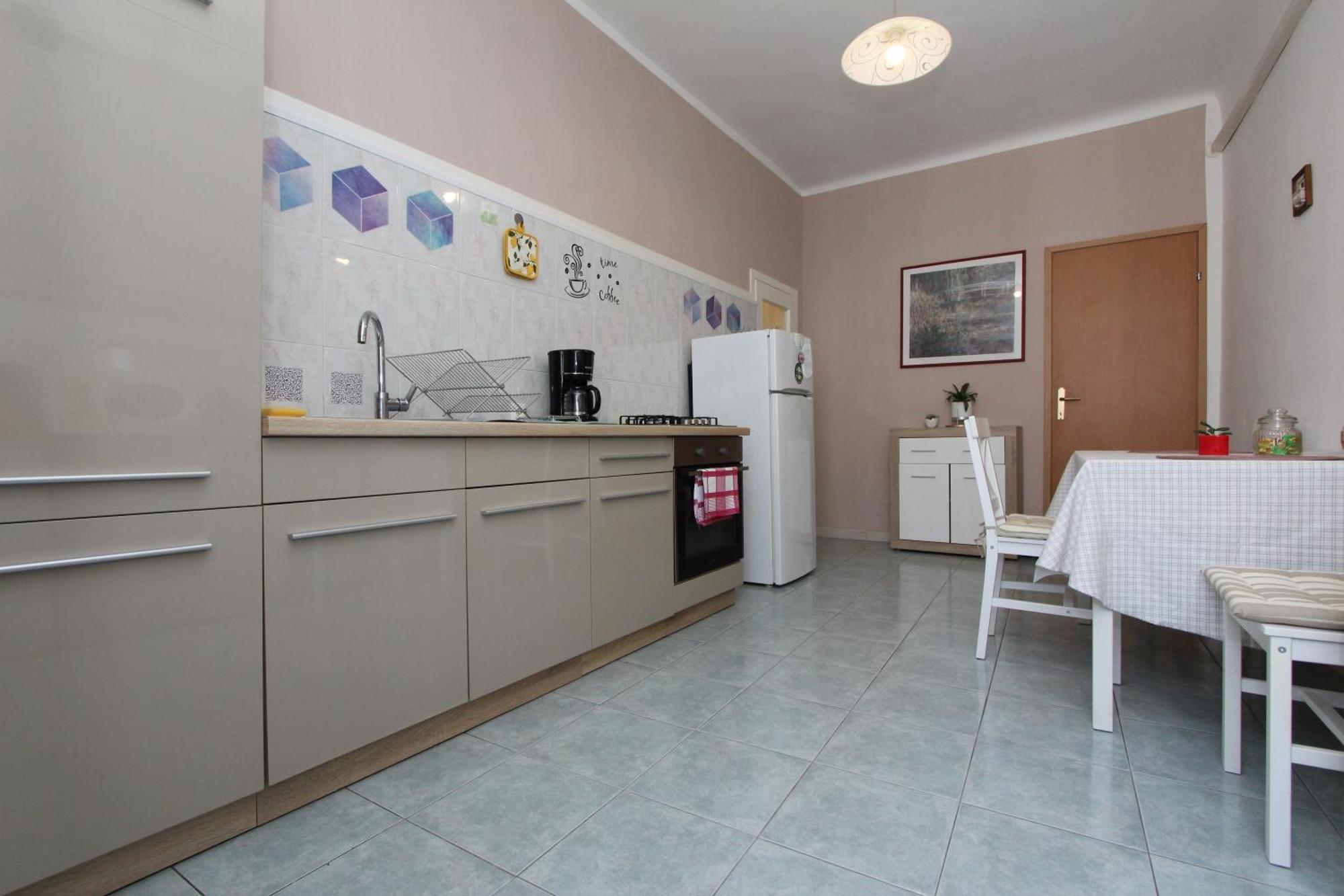 Guest House Barocco Rovinj Eksteriør bilde